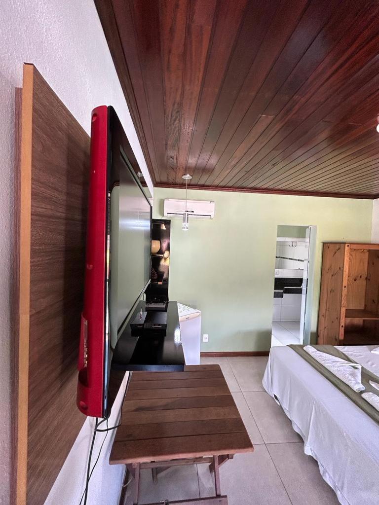 Pousada Paraty Graziela Exterior foto