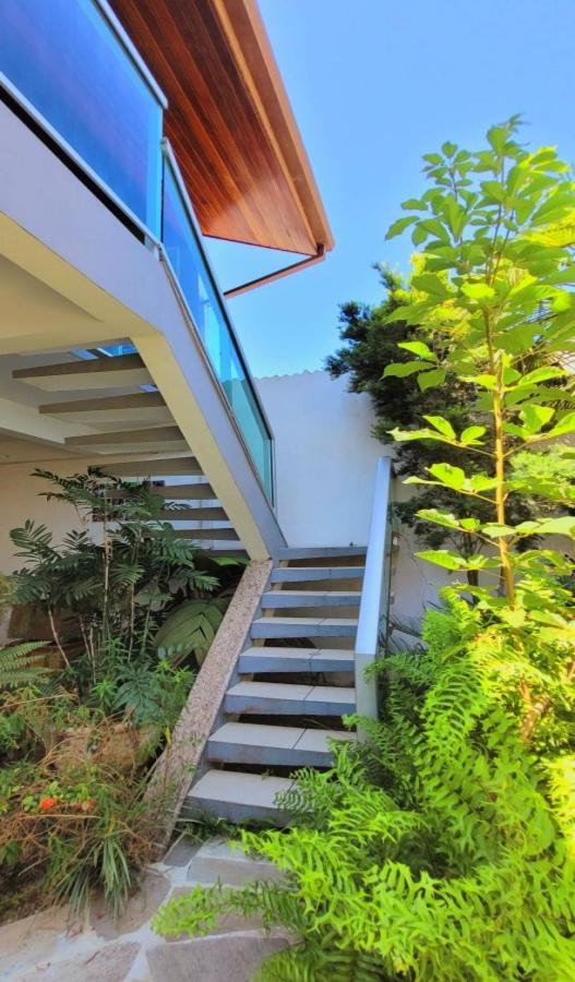 Pousada Paraty Graziela Exterior foto